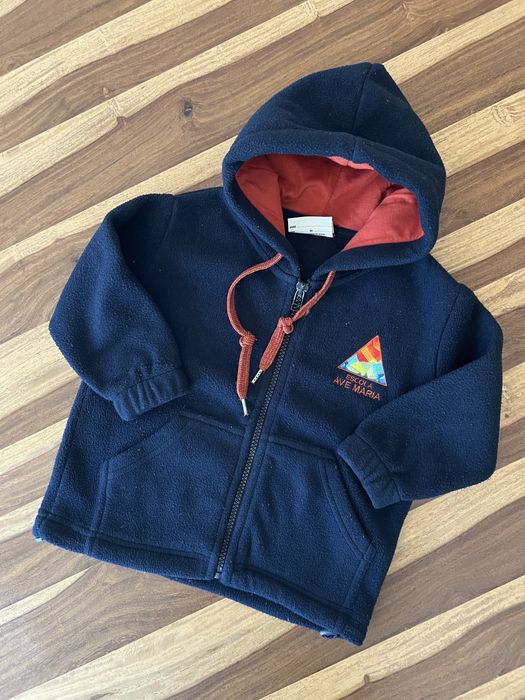 Farda Escola Avé Maria