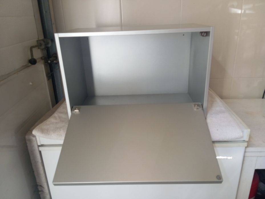 Artigo de arrumação