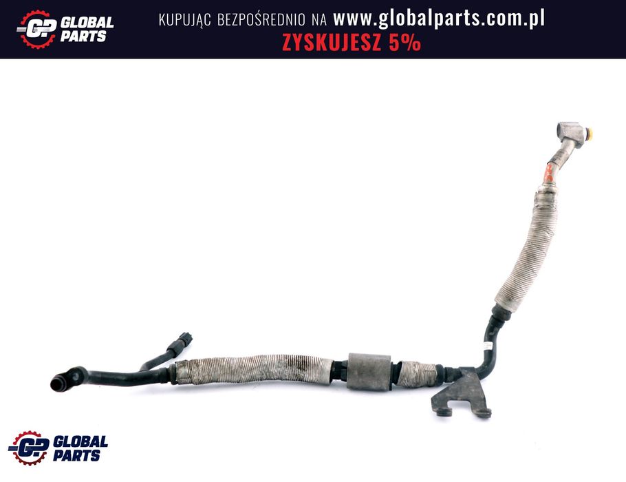 BMW E65 Wąż Przewód Klimatyzacji