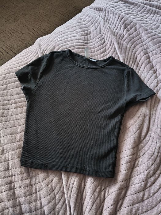 Top damski rozmiar S