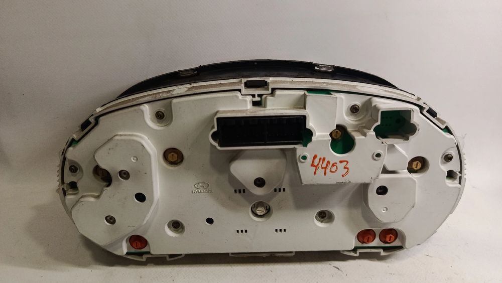 Quadrante / painel de instrumentos HYUNDAI Accent II (LC)