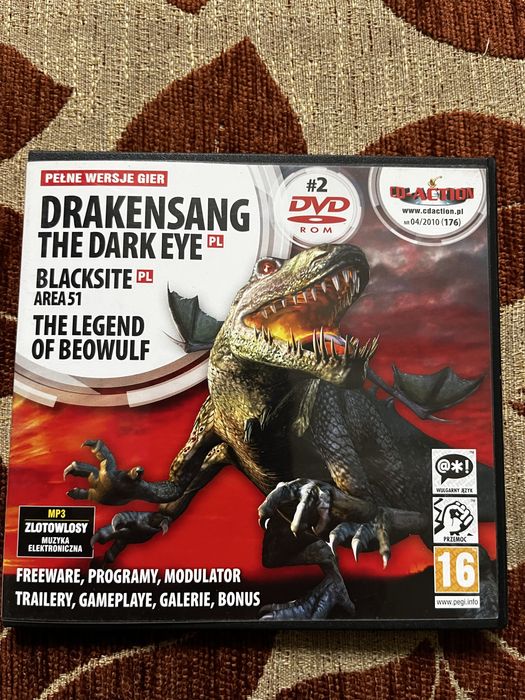 Blacksite Area 51 PL PC