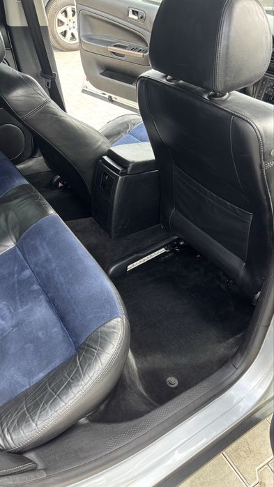Auto Detailing Ełk | Wnętrze + Mycie Zewnętrzne