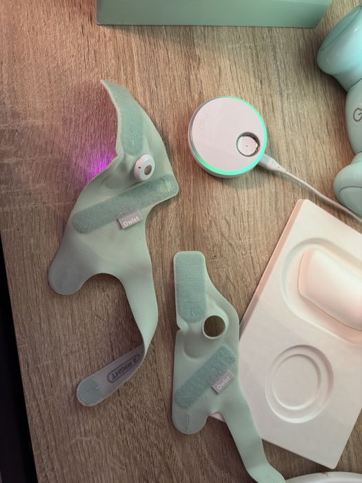 Owlet Smart sock 3gen