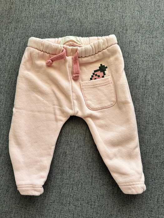 Lote de 15 peças de roupa bebé 3-6M