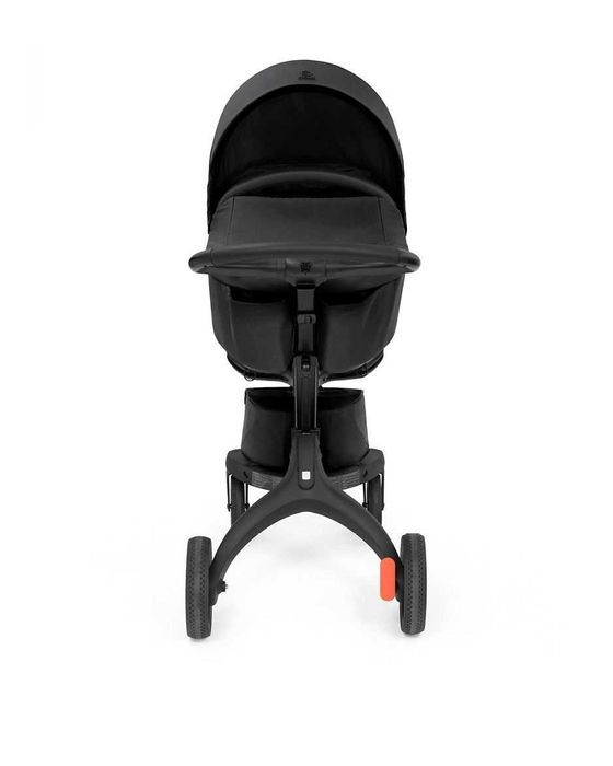 Stokke Xplory X Carrinho - Nova - Pacote completo