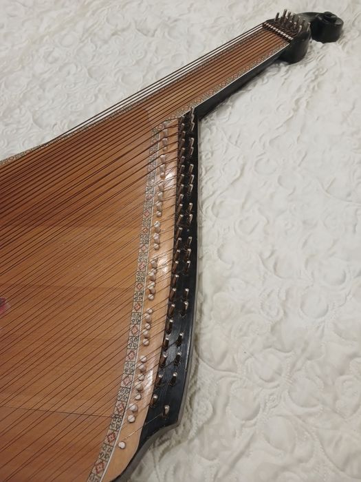 Бандура Чернігівська