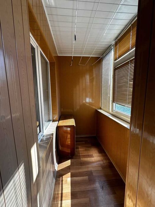 Продаж 3 кім квартири 4/9 пов. Розділ. кімнати мікр-н Алмазний №12047