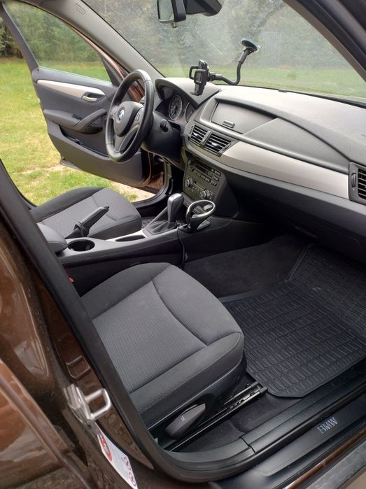 BMW X1 xDrive Salon Polska