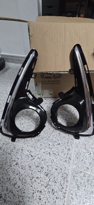 Peças para Toyota Yaris III