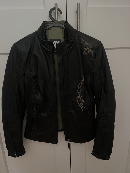 Casaco feminino dainese