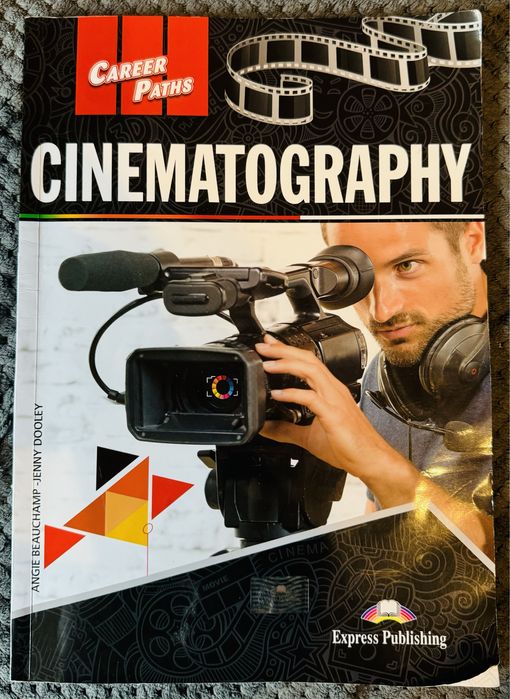 Nauka angielskiego Cinematography