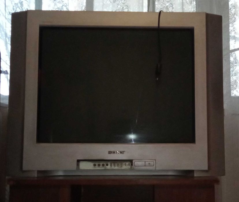 Телевизор RUBIN 20" ( 51 см)