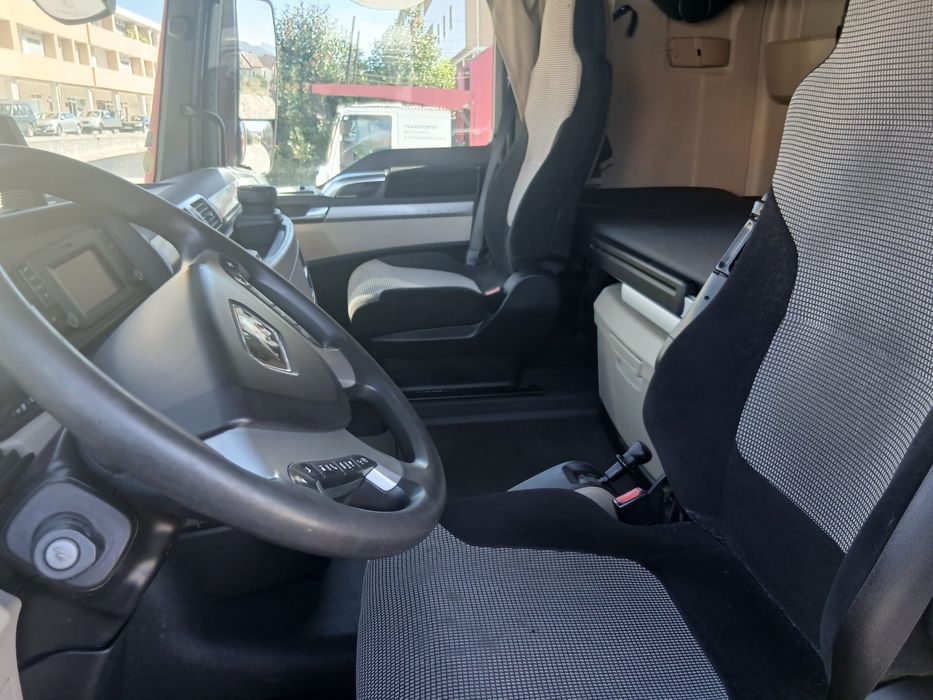 MAN TGX 26.460 ano 2019