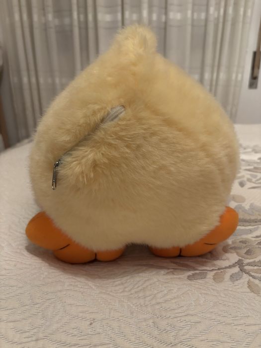 Peluche Pintainho 45cm