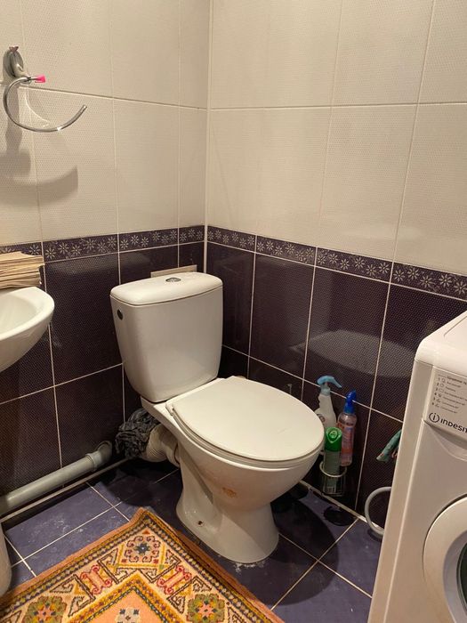 Продам 1-кімнатну квартиру Інгулець