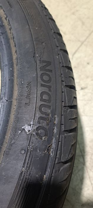 Pneus 205/45/17 norauto