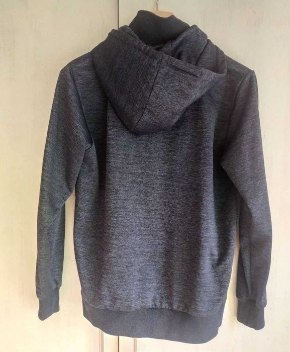 Кофта з капюшоном Ellesse S