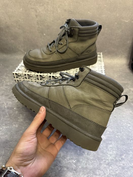 чоловічі черевики UGG Highland Sport
