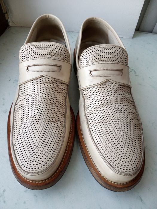 Продам муж. туфли C.Ventura 42 р