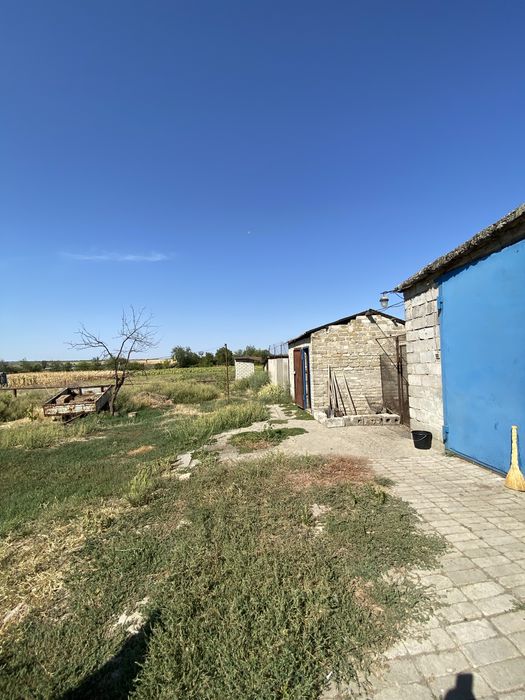 Будинок в селі Маяк Криворізький район