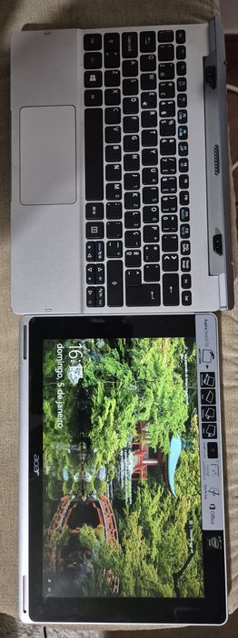 Acer Aspire Switch 10