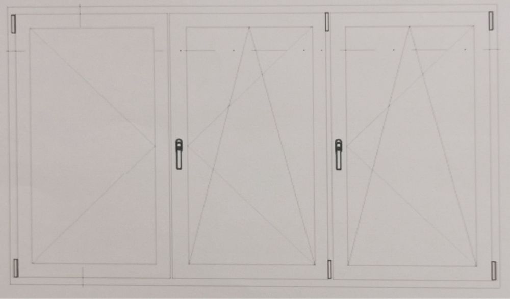 [NOVO] Caixilho e Janelas com Corte Termico