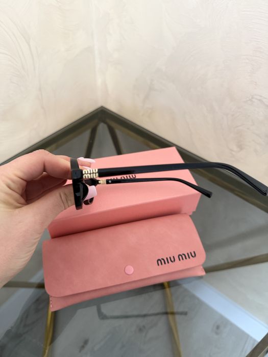 Окуляри жіночі відомого бренду