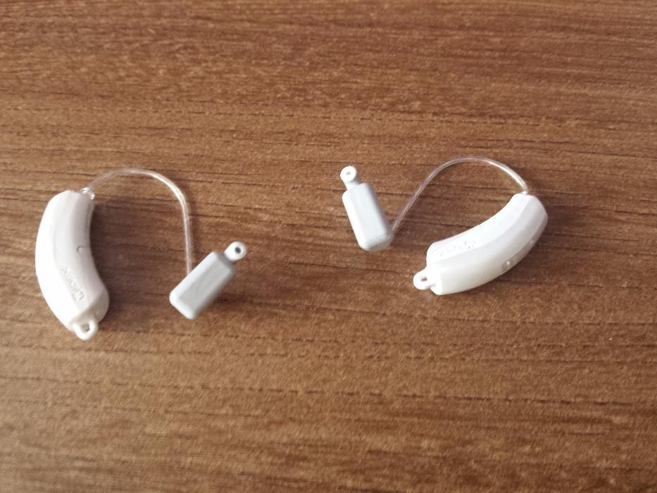 Aparat słuchowy WIDEX BABY 440