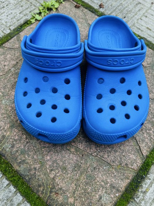 Crocs для хлопчика.Сабо
