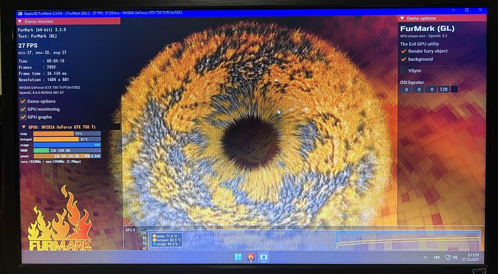 Домашній компʼютер, комплект