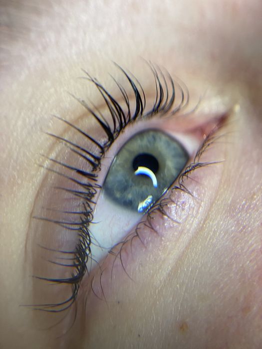 Курси /навчання по нарощенню вій та ламінування вій/брів