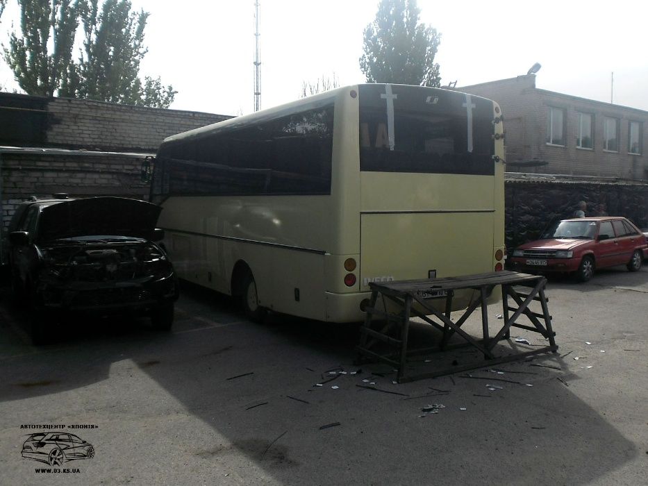 Автоскло, Херсон - продажа, установка (Автостекло, Херсон)