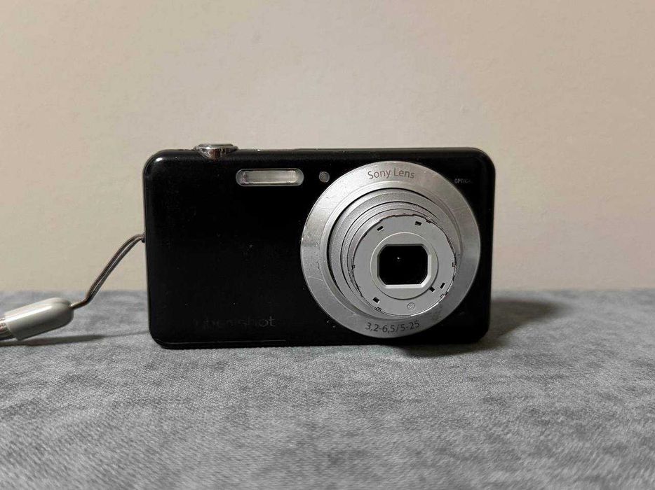 Sony Cyber-shot DSC-W710 Вінтажний Цифровий Фотоапарат Мильниця y2k TikTok