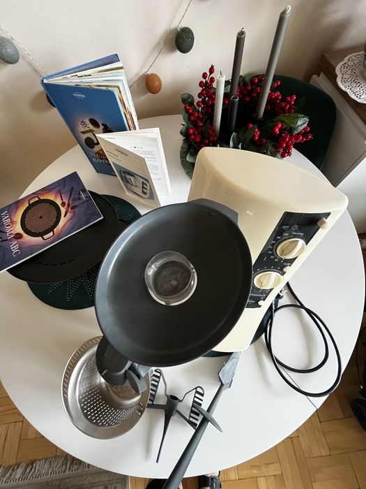 Thermomix TM21 uzywane