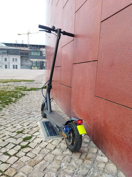 Trotinete xiaomi 3 - Mi Electric Scooter 3 (oportunidade)