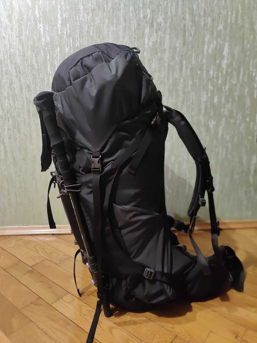 Трекінговий, туристичний рюкзак Osprey Aether II 65 (68 L/XL)