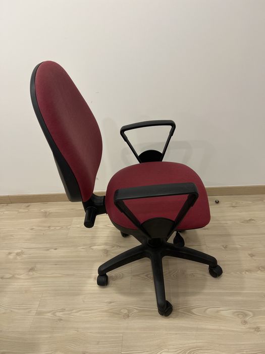 Cadeira escritorio
