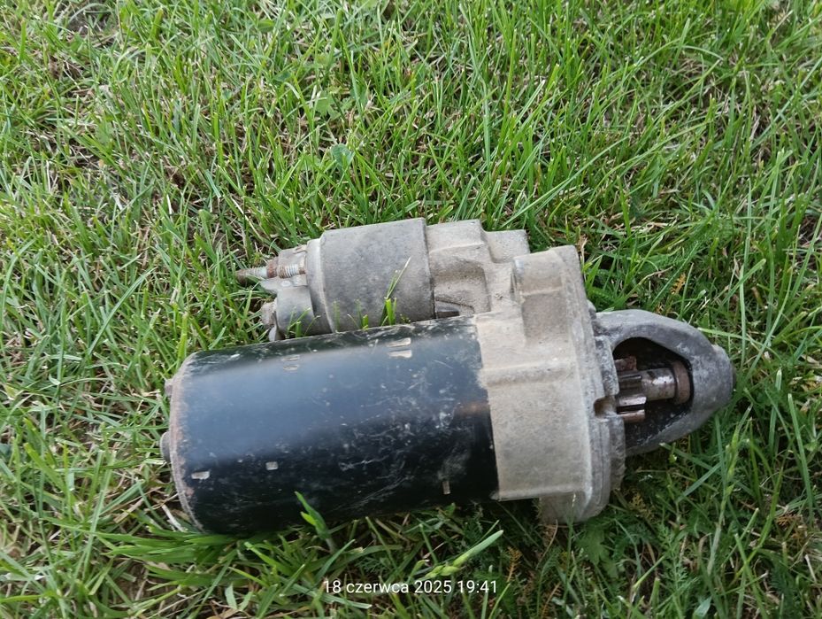 Rozruszniki BMW e36  316