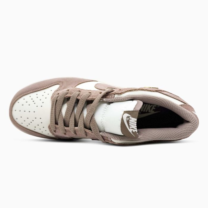 Чоловічі кросівки Nike SB Dunk Low Sail "Beige" Розміри 40-45