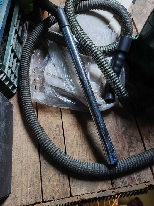 Sprzedam dwa odkurzacze Zelmer