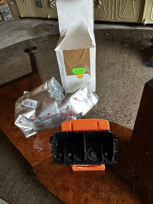 Друкувальна головка Canon QY6-0082
