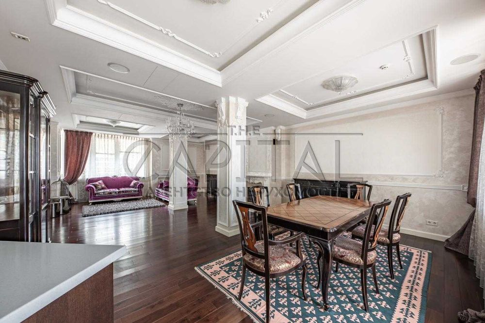 Продаж квартири, ЖК Хвиля, вул. Старонаводницька, Печерськ