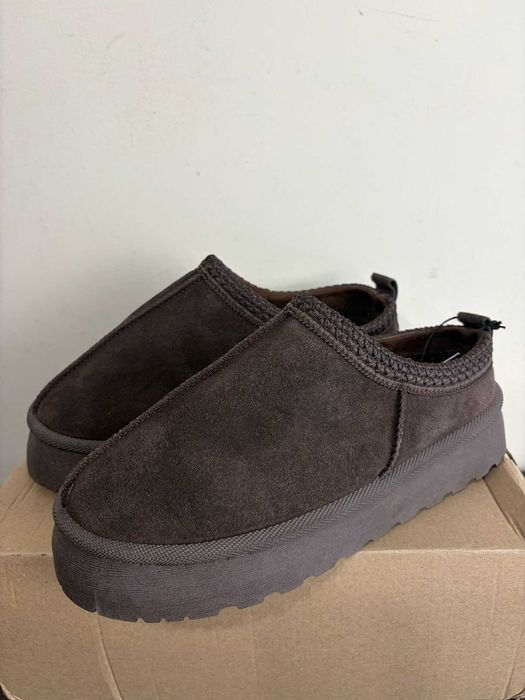 Buty/Klapki Even & Odd Tasman