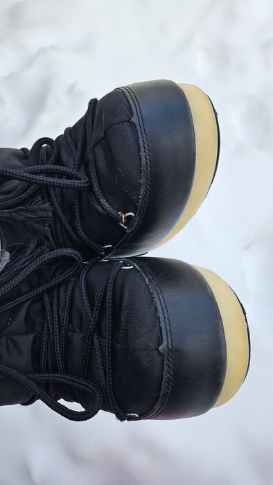 Moon boot дитячі 27-30