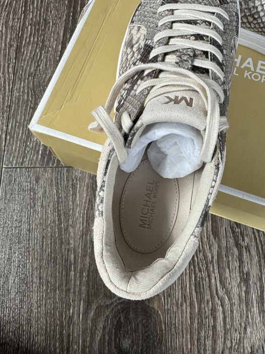 Кеди, кросівки MICHAEL KORS оригінал