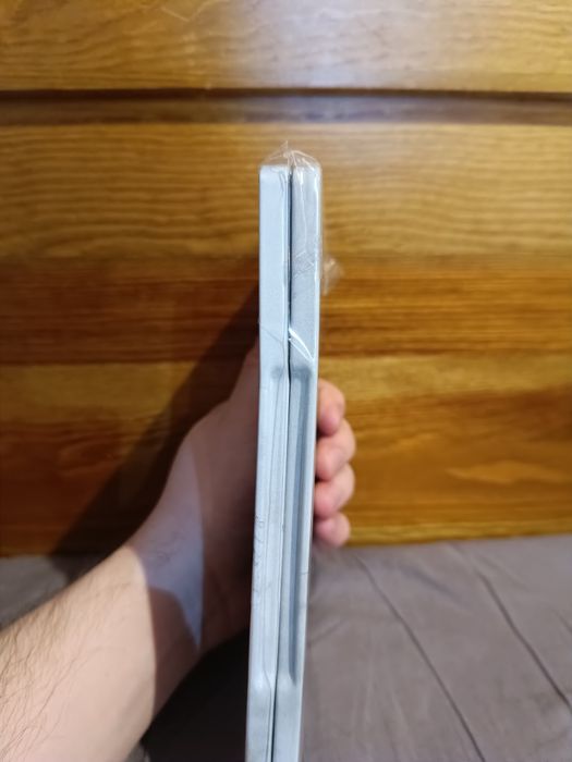 Wiedźmin 3 Steelbook