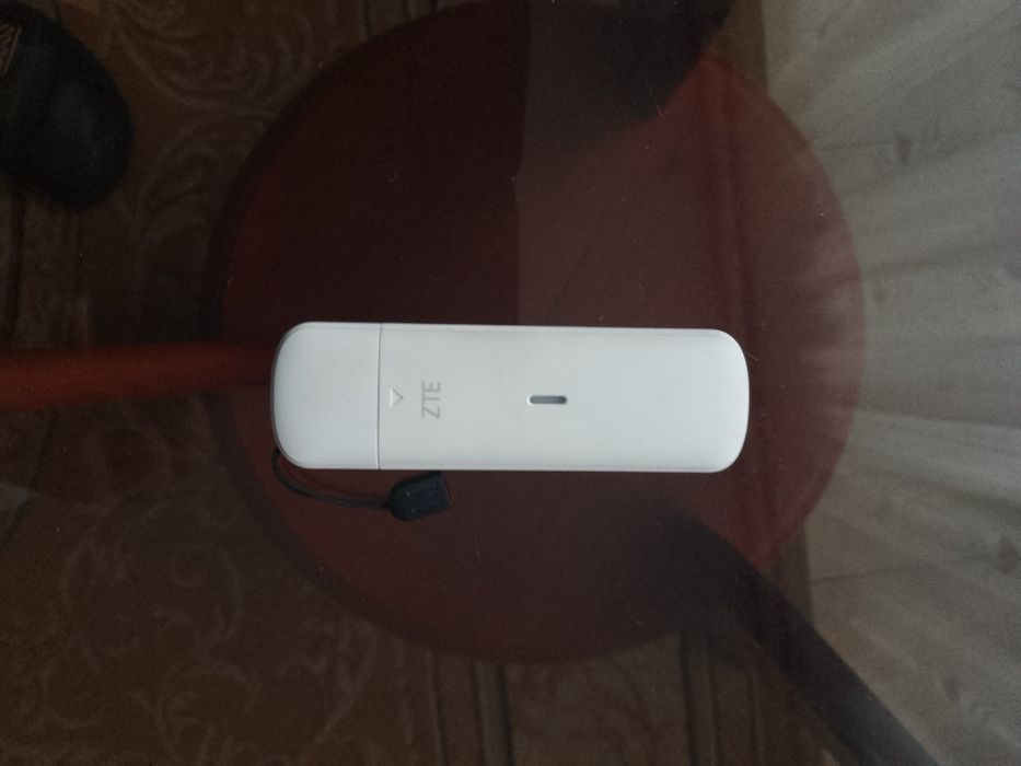 Modem USB 4g LTE ZTE