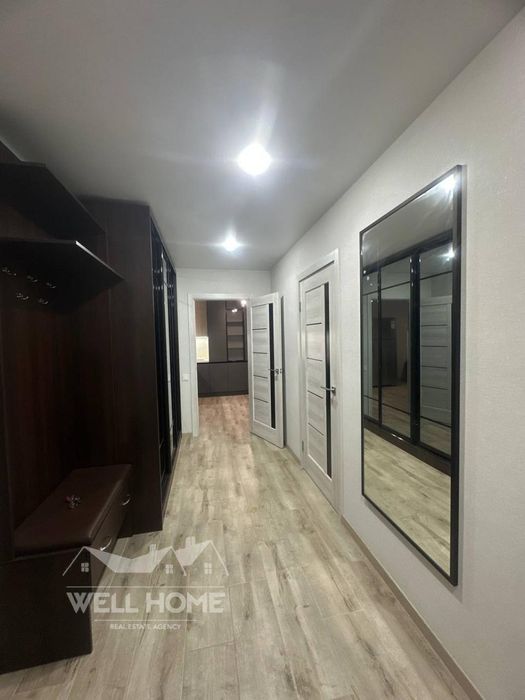 Продаж квартири 2-кімн. Симоненка, 111 ЖК Атлант Бровари