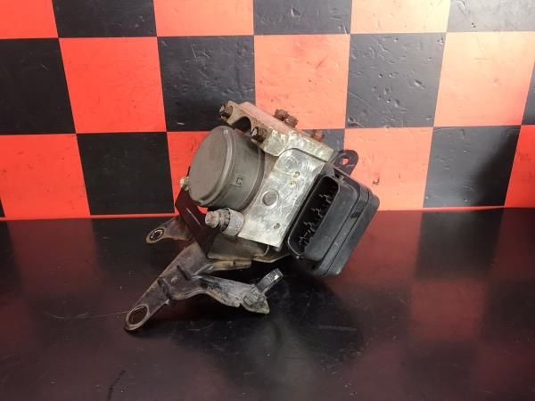 ABS MITSUBISHI L 200 / Triton Pick Up Chassis (KA_T, KB_T)